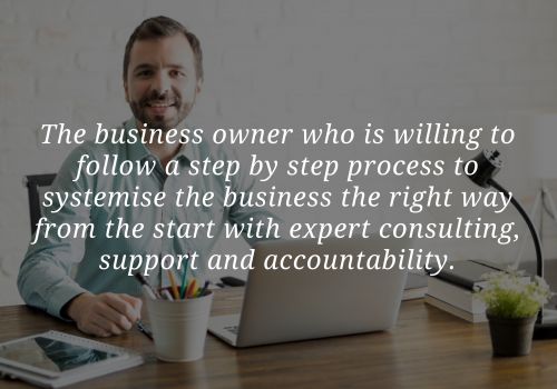 Business Systems Made Simple Business Systems Made Simple