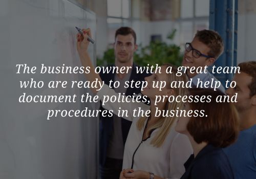 Business Systems Made Simple Business Systems Made Simple