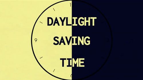 daylight-savings-time