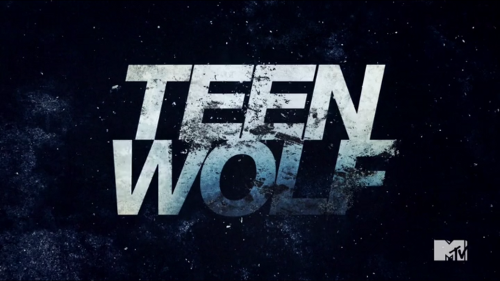 Teen Wold Logo