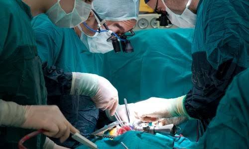 KEY SURGICAL METHODS FOR CORONARY AND HEART VALVE DISEASE KEY SURGICAL METHODS FOR CORONARY AND HEART VALVE DISEASE