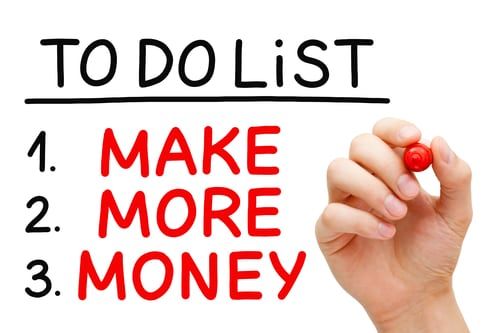 Earn Money
