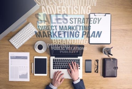 writing product descriptions