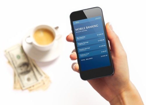 bill payment