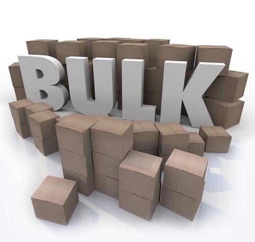 Buying products wholesale