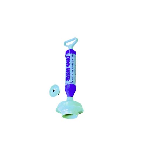 Drain Buster Suction Pump