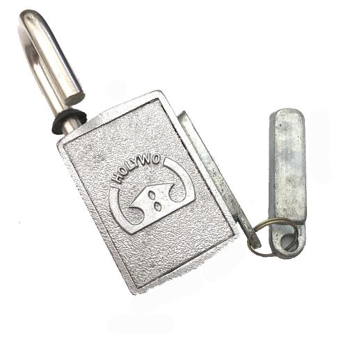 magnetic padlock taiwan