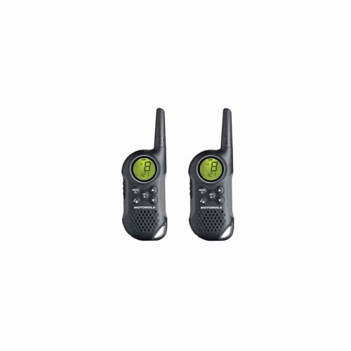 Motorola TLKR T6 Walkie Talkie Radio