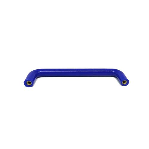 Cabinet handle plastic large 4"