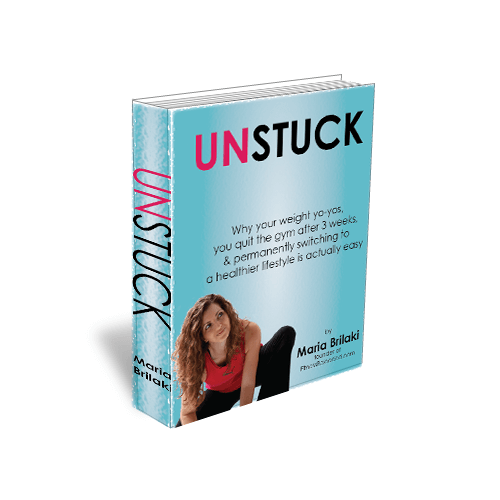 Unstuck