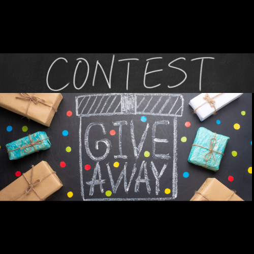 Contests & Giveaways