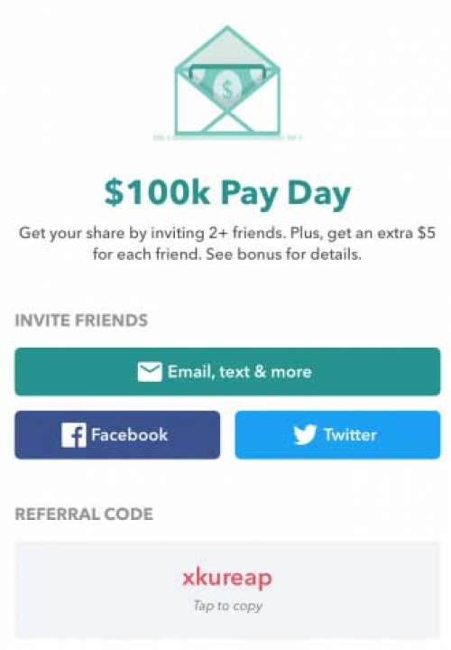 What Is Referral Code Updated 2024 Referral Code Meaning
