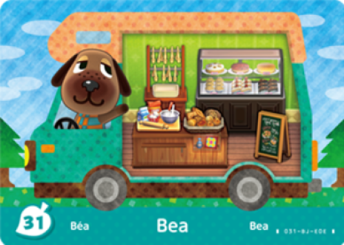 Bea