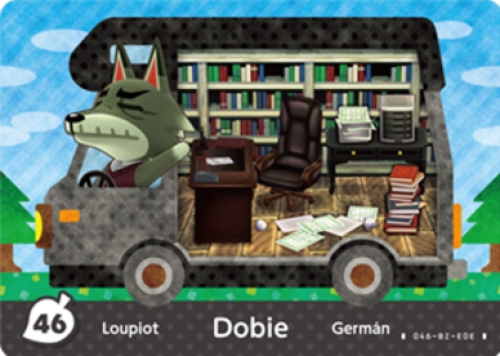 Dobie