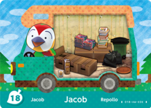 Jacob