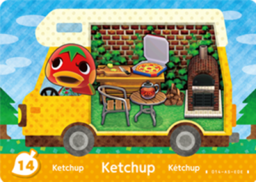 Ketchup