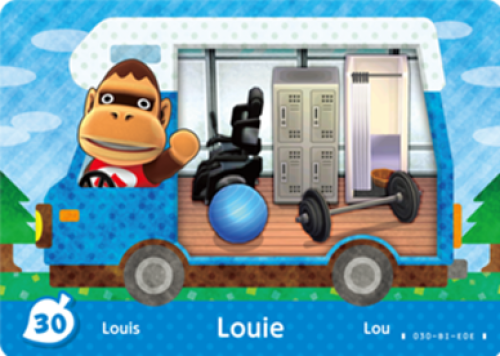 Louie