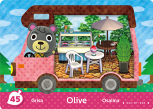 Olive