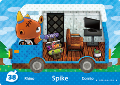 Spike
