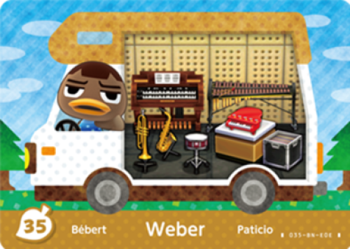 Weber