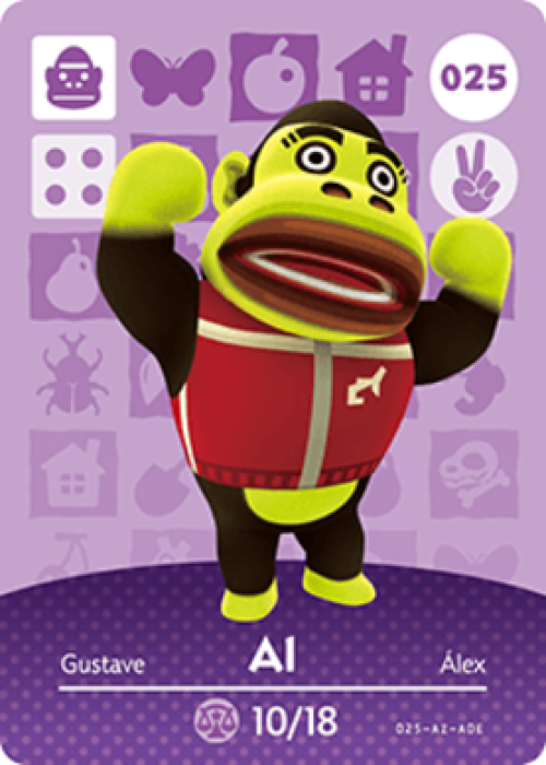 Al