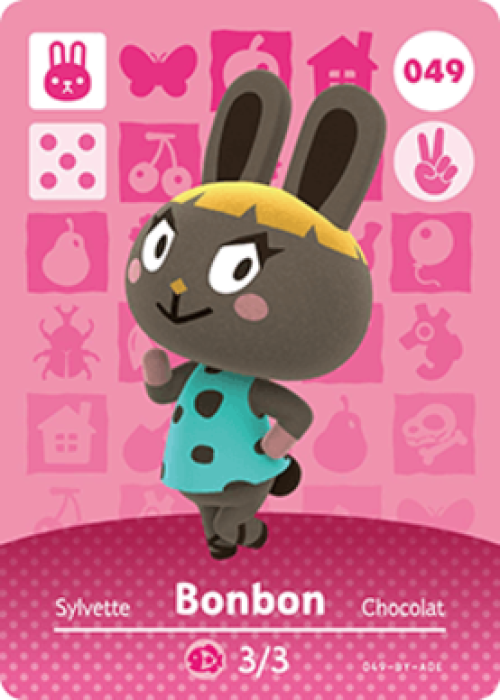 Bonbon