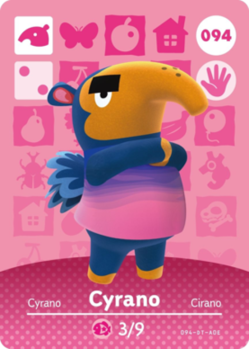 Cyrano