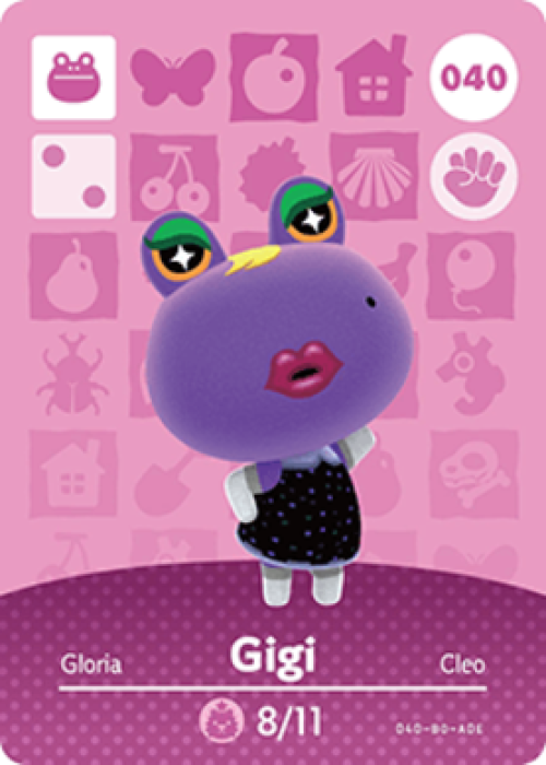Gigi