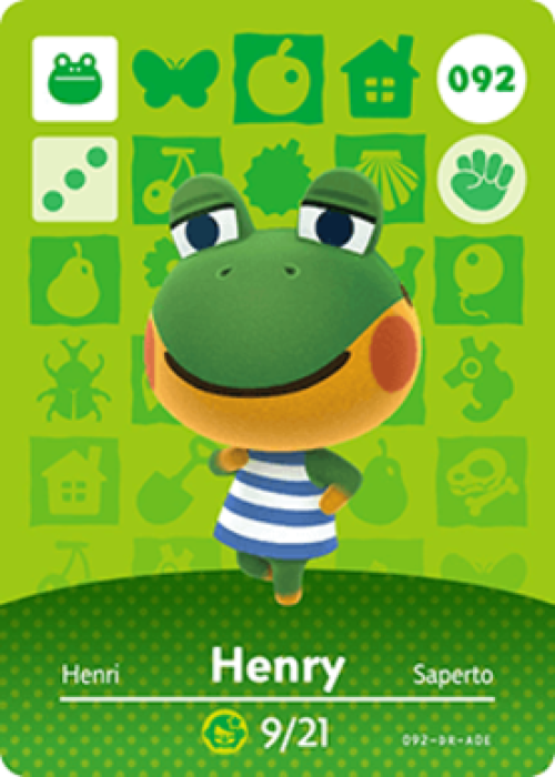 Henry