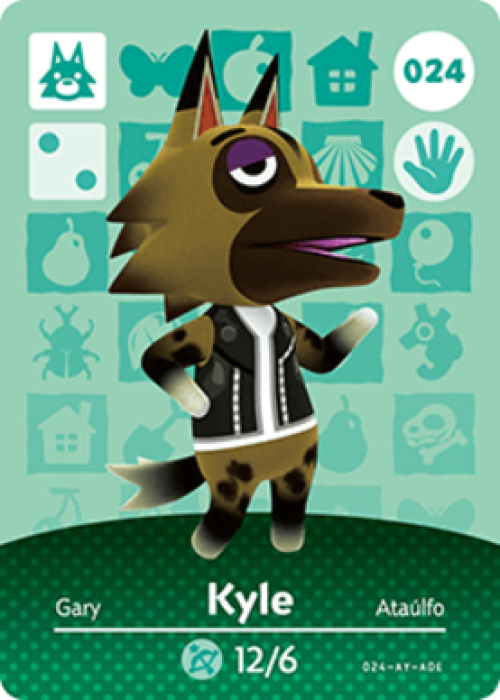 Kyle
