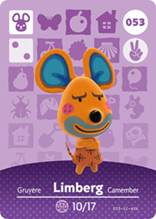 Limberg