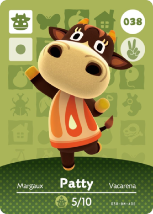 Patty