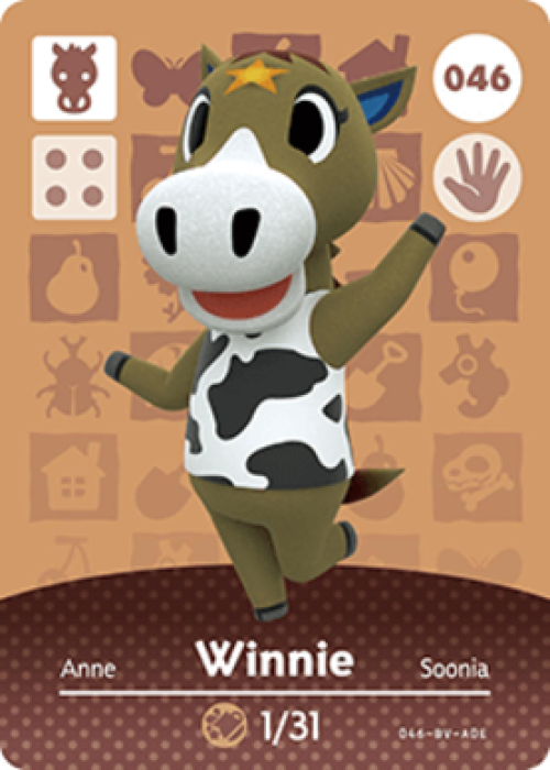 Winnie