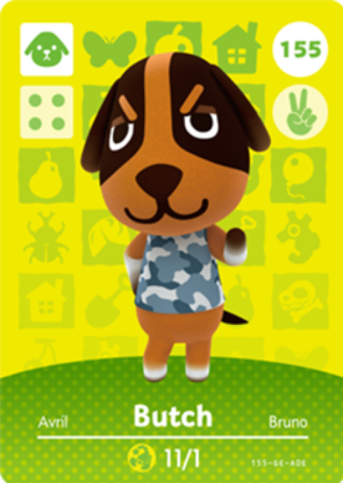 Butch