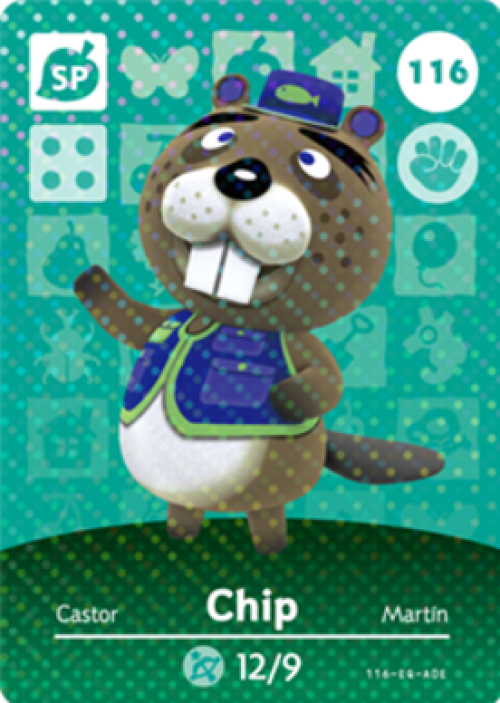 Chip