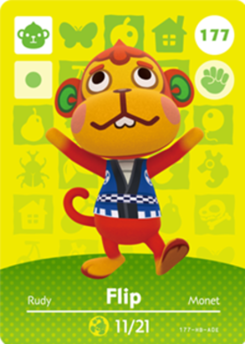 Flip