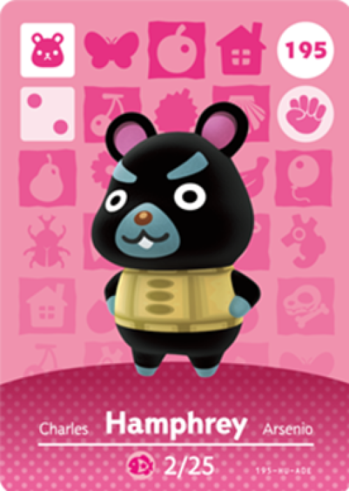 Hamphrey