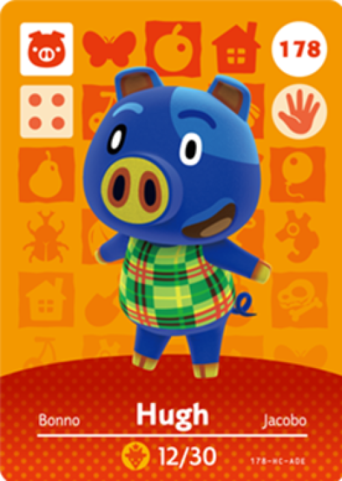Hugh