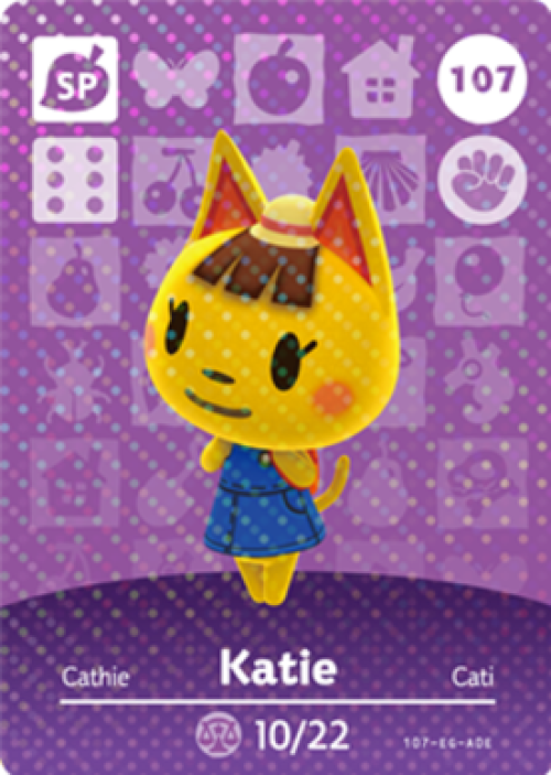 Katie