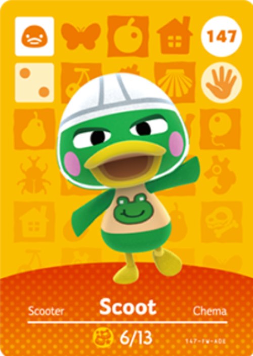 Scoot