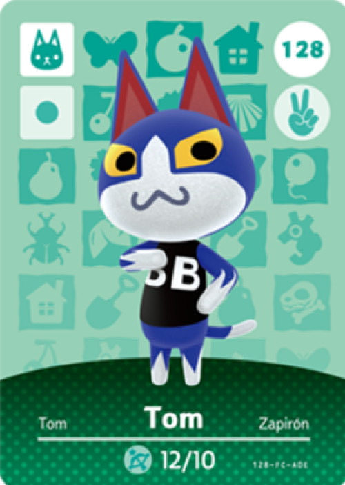 Tom