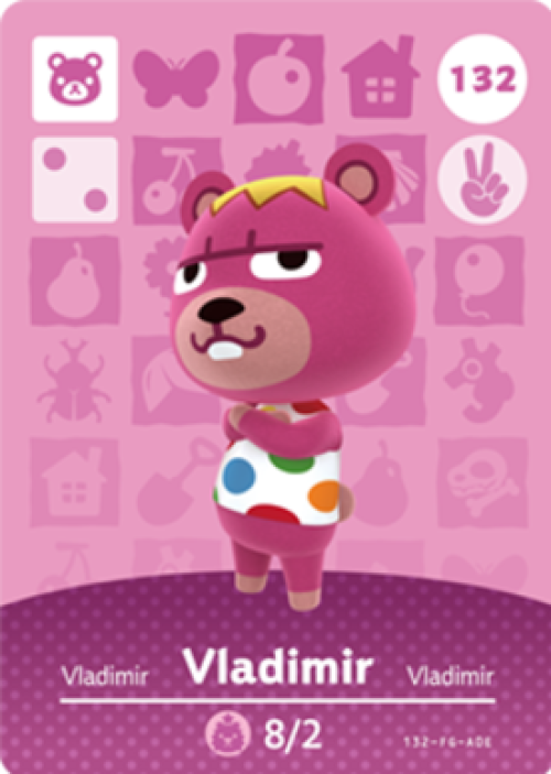 Vladimir
