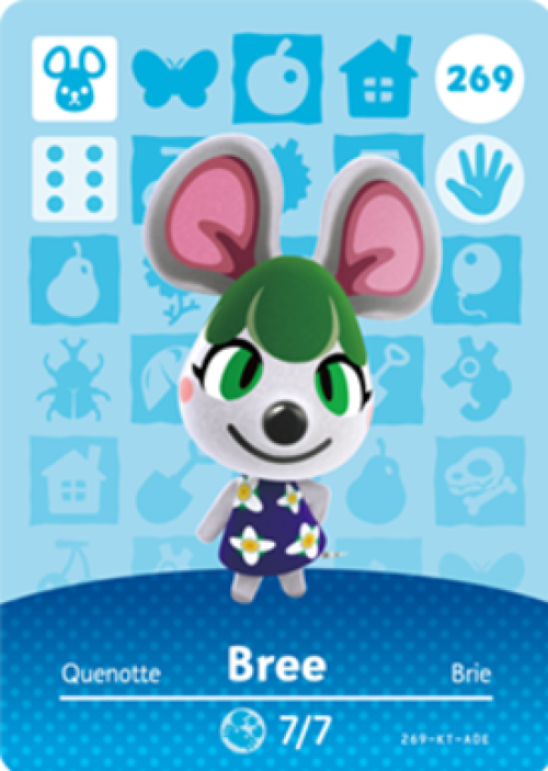Bree