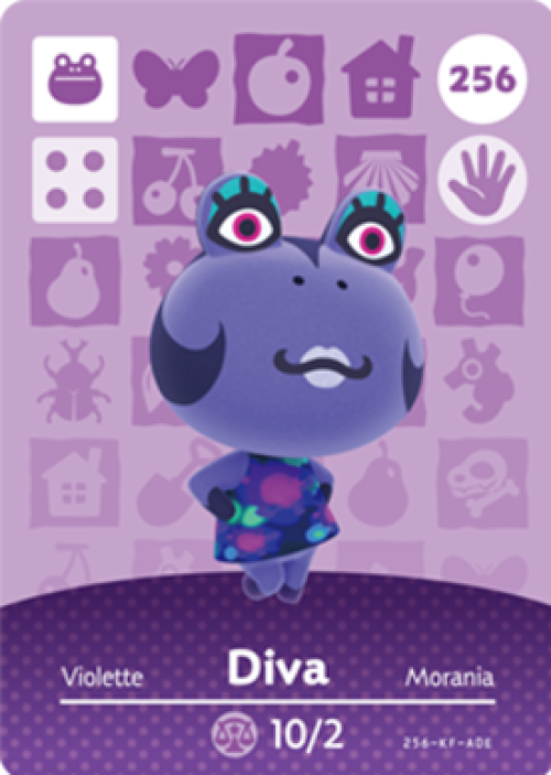 Diva