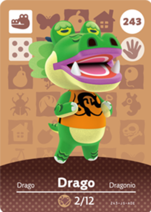 Drago