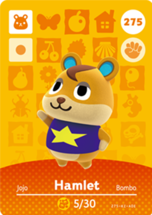 Hamlet