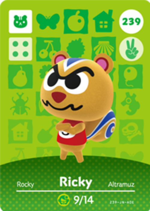 Ricky