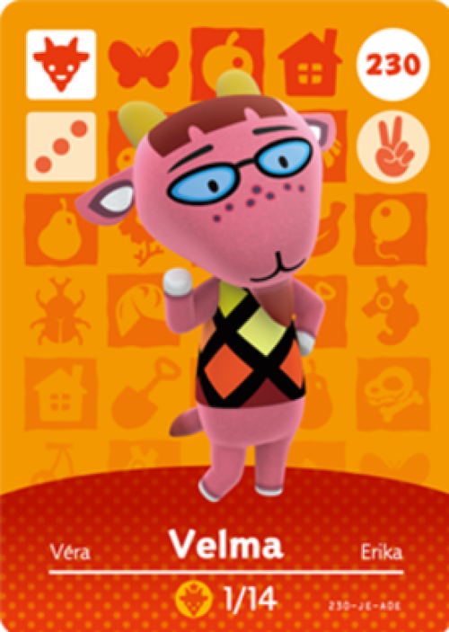 Velma