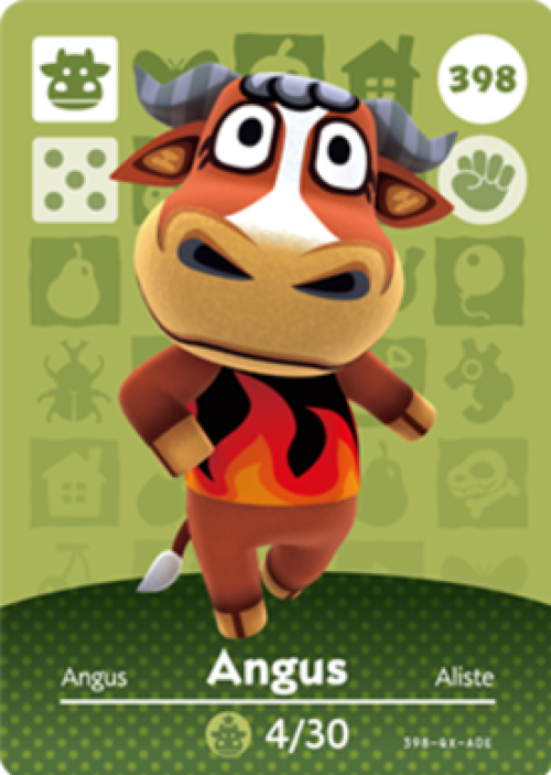 Angus