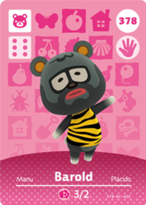 Barold